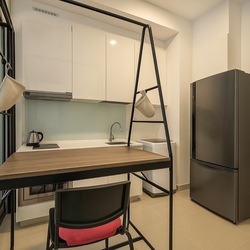 Urban Vista (D16), Condominium #596499921